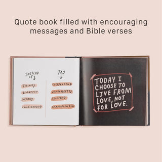 You Are Loved