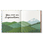 You Make the World Better Book