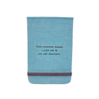 Fabric Notebooks 2nd Edition