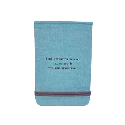 Fabric Notebooks 2nd Edition