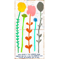Your Mind Is A Garden - Art Print
