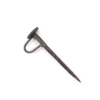 ^Iron Anchor Nail - 4.5" Long