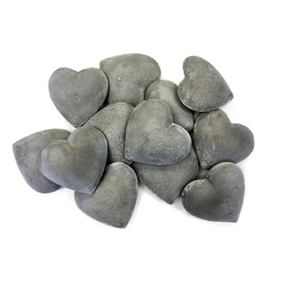 Zinc Heart