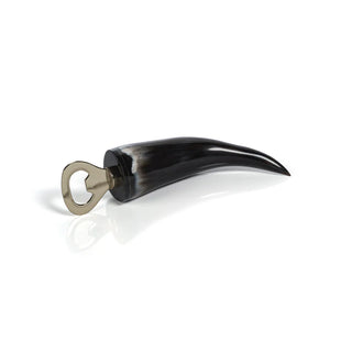 Natural Horn Bottle Opener