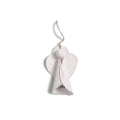 ***Paper Mache Angel Ornaments