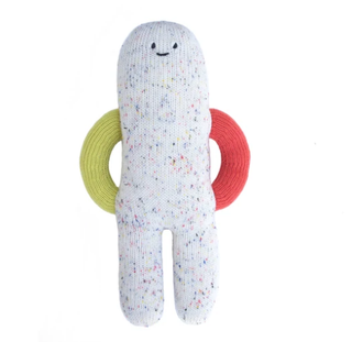 Hold Me Speckled Doll