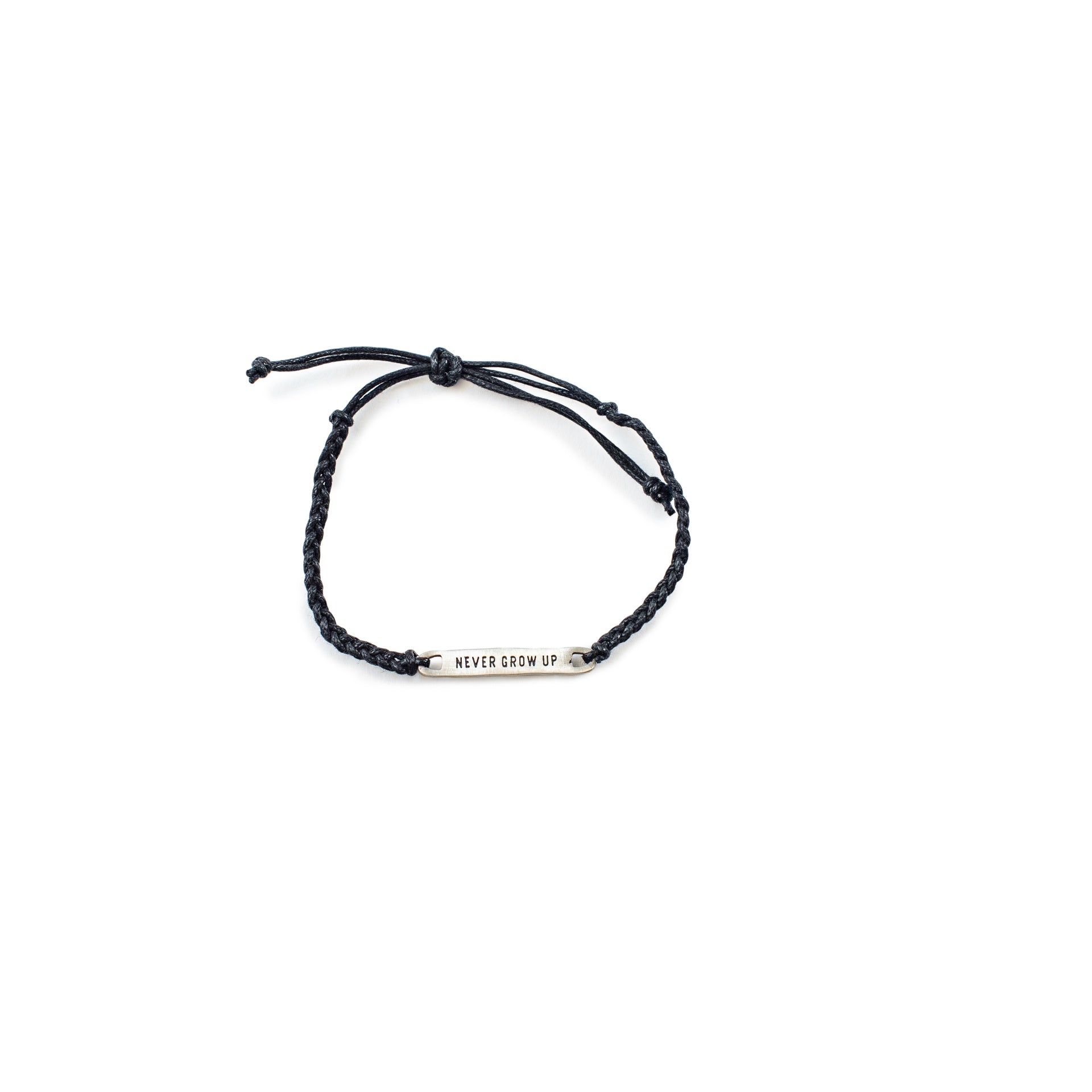 Braided Bracelets