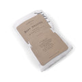 ***May The Sun Bring (Apache Blessing) Swaddle Blanket 47" x 47"