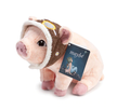 Flying Pig Plush