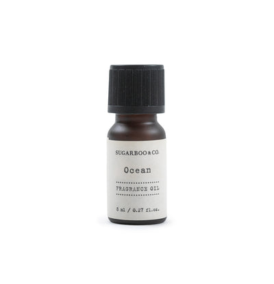 Diffuser Oil