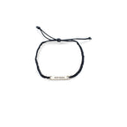 Braided Bracelet