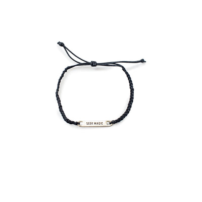 Braided Bracelet