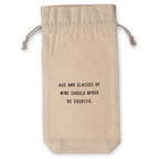 Wine Bag Collection