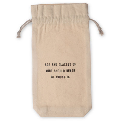 Wine Bag Collection