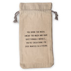 Wine Bag Collection