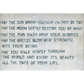 Apache Blessing - Art Print
