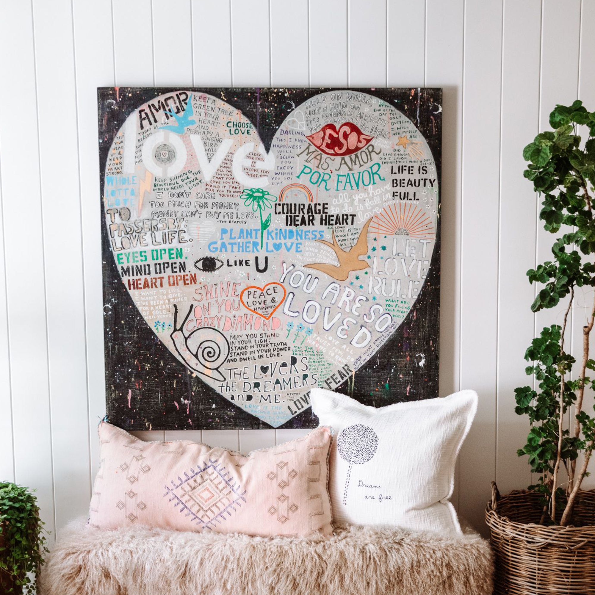 Wall Art Decor and Prints | Sugarboo & Co.