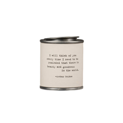 Shine Candle Collection