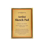 5.8"x8.3" Artist Sketch Pad