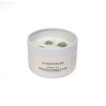 Mini Intention Candle - Aventurine