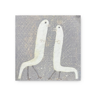 Beautiful You Birds - Art Tile Collection
