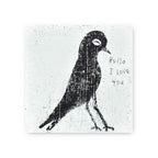 Square Art Tile Collection
