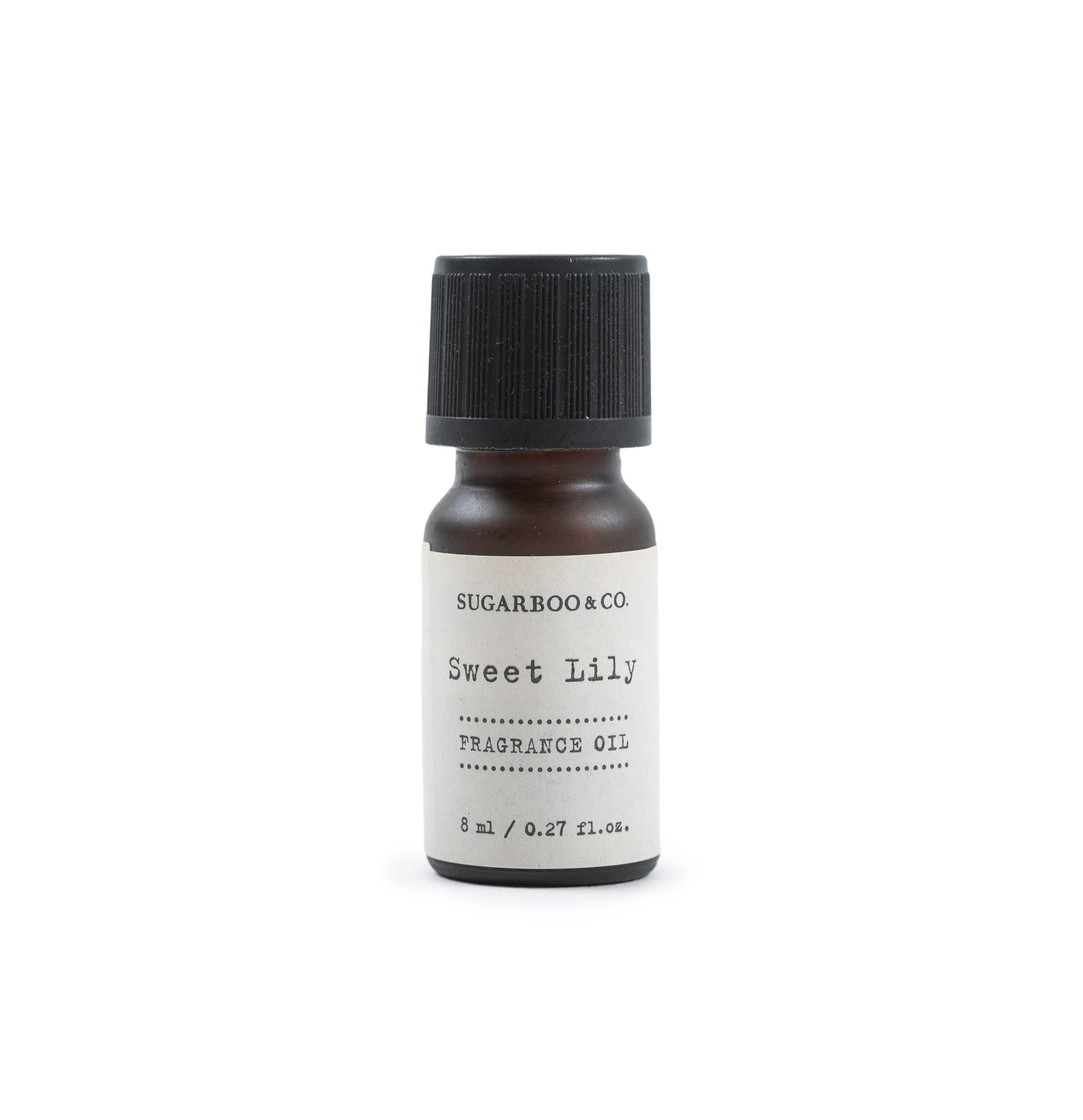 Diffuser Oil