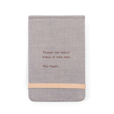 Fabric Notebooks 1st Edition