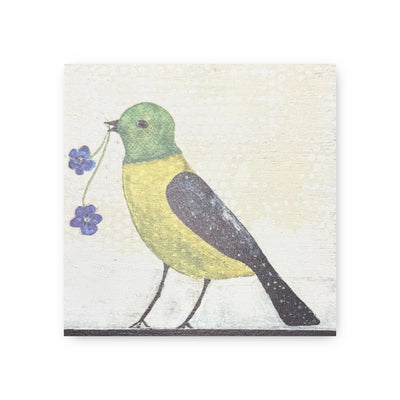 Square Art Tile Collection