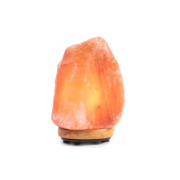 Natural Himalayan Salt Lamp