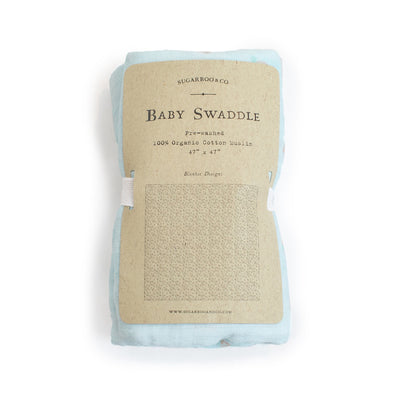 Sugarboo Swaddles