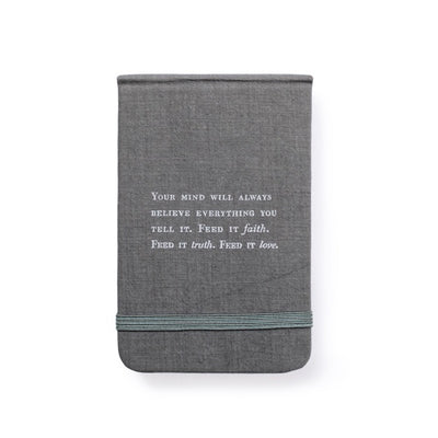 Fabric Notebooks 1st Edition
