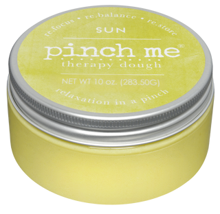 Therapy Dough