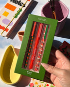 Write On Pen Set, Assorted