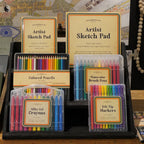 Felt Tip Markers - 24 count