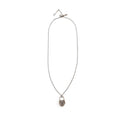 ***Heart Pendant (Keep This Close) Necklace