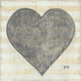 Grand Couer - Art Print