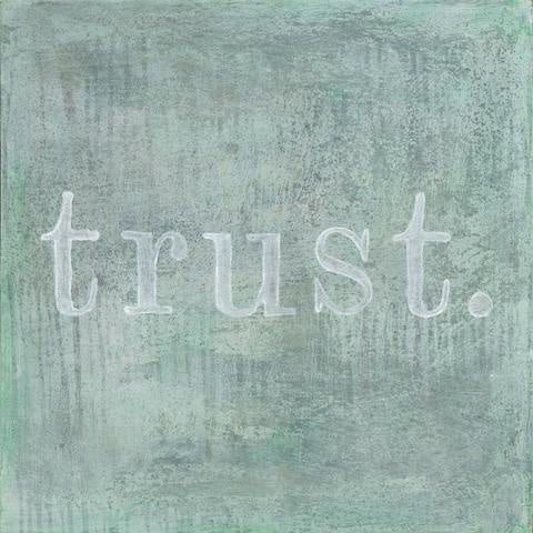 Trust