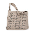 Messenger Bag - Life Is Beauty Full