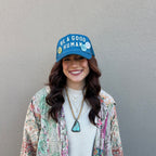 Be A Good Human Trucker Hat