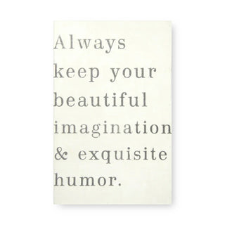 Always Keep Your Beautiful - Art Tile Collection