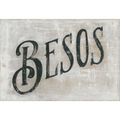Besos