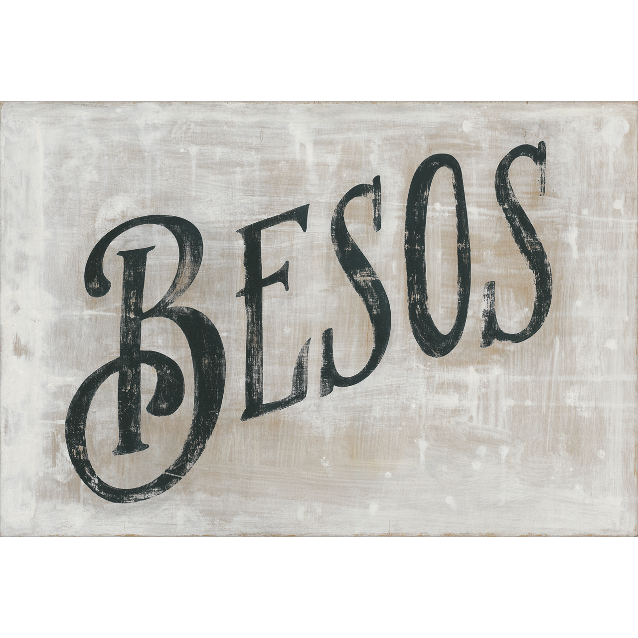 Besos