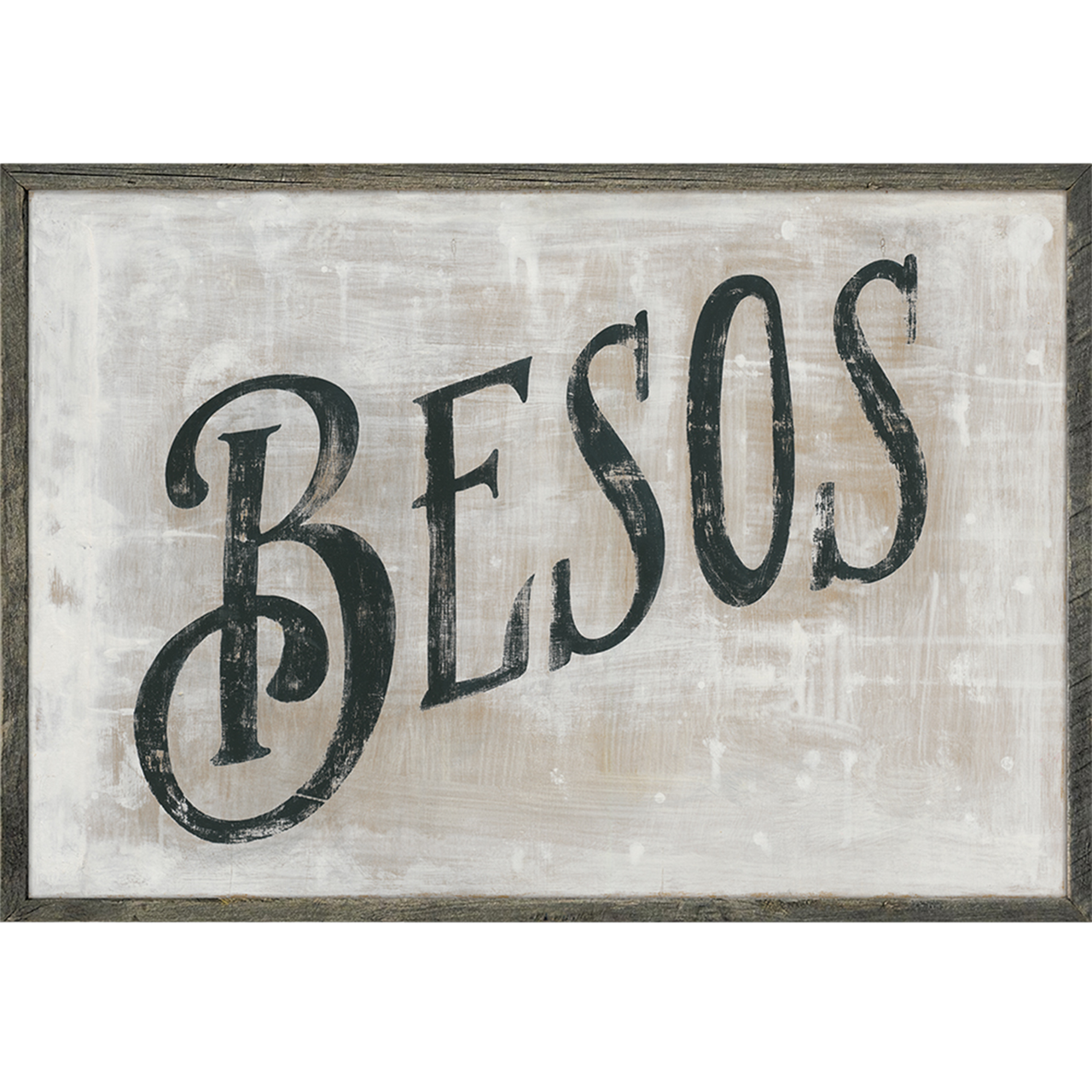 Besos
