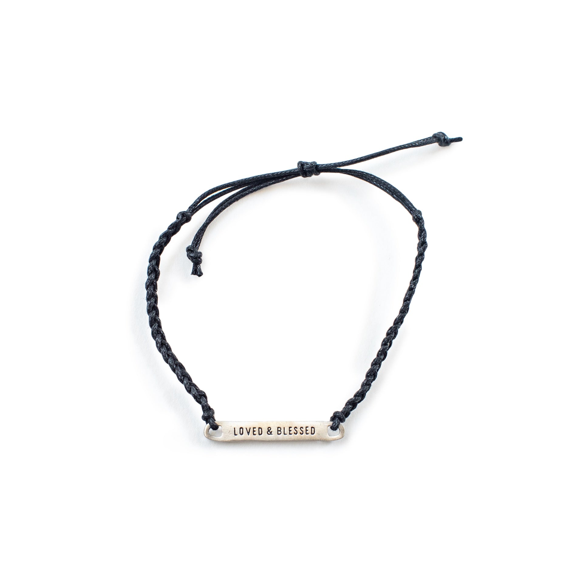 Braided Bracelets