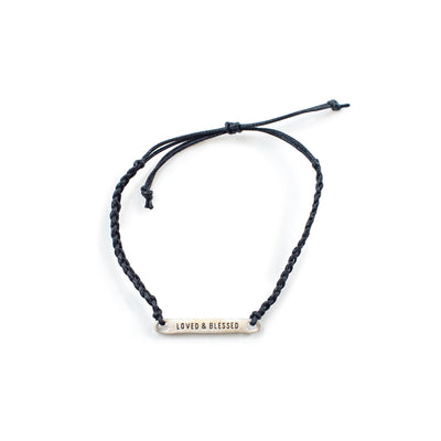 Braided Bracelet