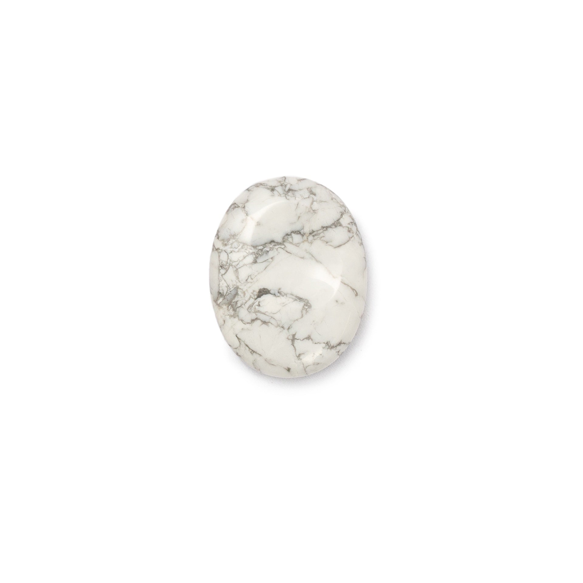Howlite Serenity Stone