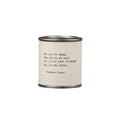 Shine Candle - May You Be Happy - Buddhist Prayer