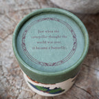Flora & Fauna Candle Collection