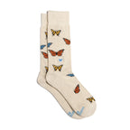 Socks that Protect Butterflies | Gifts for Gardeners